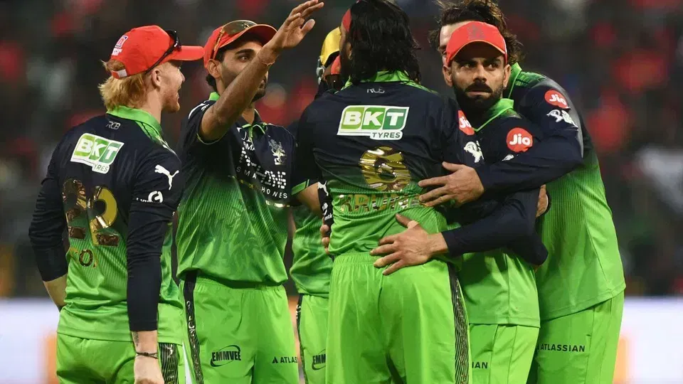 Just-Retired Bangladesh Star Blames RCB Personnel For His Life’s Biggest Regret